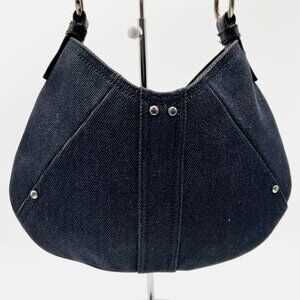 YSL Saint Laurent denim mombasa bag